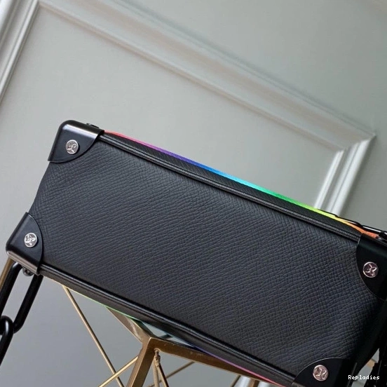 Cheap Louis MINI Vuitton TRUNK SOFT 0807